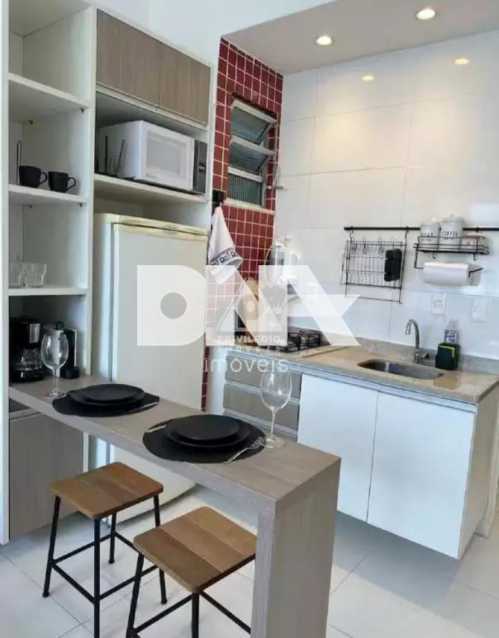 Conheça re19 1 do imóvel - Kitnet/Conjugado 22m² à venda Botafogo, Rio de Janeiro - R$ 430.000 - MLKI10007 - 3 re19 1 - 3