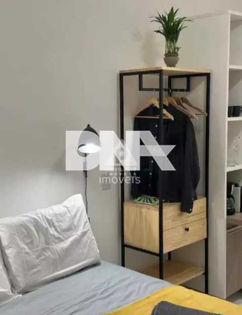 Conheça re21 do imóvel - Kitnet/Conjugado 22m² à venda Botafogo, Rio de Janeiro - R$ 430.000 - MLKI10007 - 6 re21 - 6