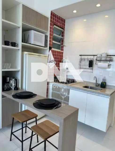 Conheça r1_cleanup do imóvel - Kitnet/Conjugado 22m² à venda Botafogo, Rio de Janeiro - R$ 430.000 - MLKI10007 - 8 r1_cleanup - 8