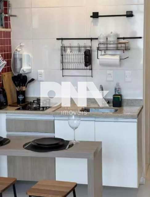 Conheça r2_cleanup do imóvel - Kitnet/Conjugado 22m² à venda Botafogo, Rio de Janeiro - R$ 430.000 - MLKI10007 - 9 r2_cleanup - 9