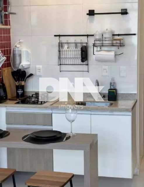 Conheça r8_cleanup do imóvel - Kitnet/Conjugado 22m² à venda Botafogo, Rio de Janeiro - R$ 430.000 - MLKI10007 - 15 r8_cleanup - 15