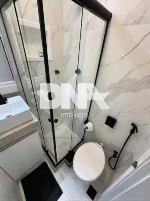 Conheça r9_cleanup do imóvel - Kitnet/Conjugado 22m² à venda Botafogo, Rio de Janeiro - R$ 430.000 - MLKI10007 - 16 r9_cleanup - 16