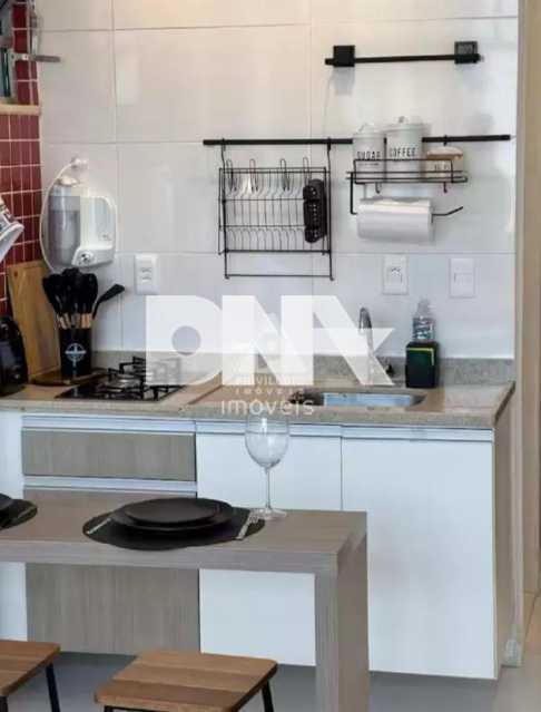 Conheça re20 do imóvel - Kitnet/Conjugado 22m² à venda Botafogo, Rio de Janeiro - R$ 430.000 - MLKI10007 - 21 re20 - 21