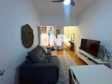 Apartamento 3 quartos à venda Catete, Rio de Janeiro - R$ 820.000 - BGAP30023