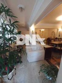 Apartamento 4 quartos à venda Copacabana, Rio de Janeiro - R$ 1.700.000 - NCAP40737