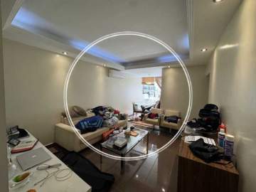 Oportunidade - Apartamento à venda Rua Belfort Roxo, Copacabana, Rio de Janeiro - R$ 1.100.000 - NCAP33241