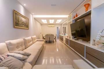 Apartamento 3 quartos à venda Copacabana, Rio de Janeiro - R$ 2.190.000 - BGAP30024