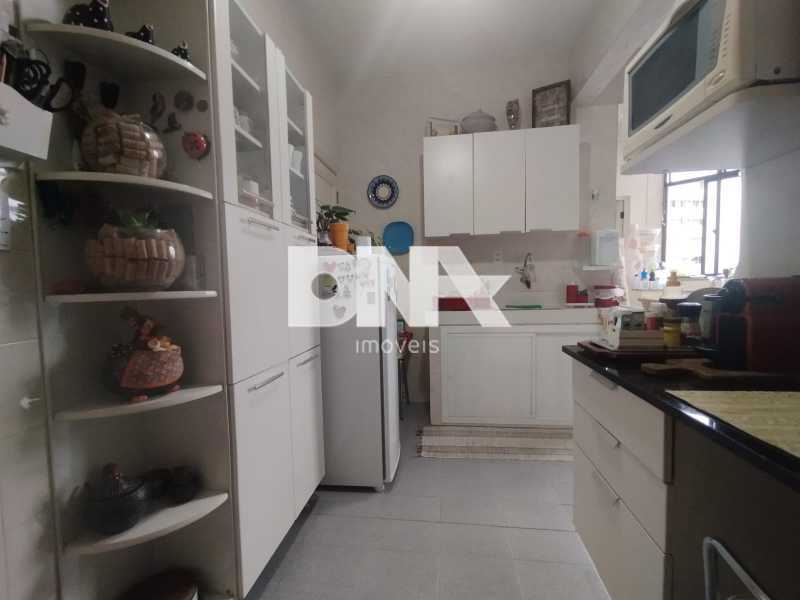 19. Cozinha - 19