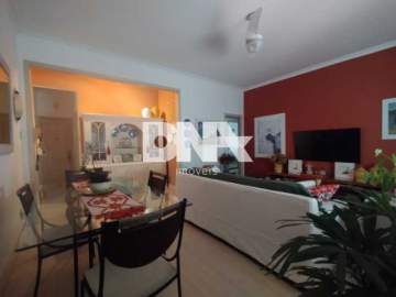 Novidade - Apartamento : 2 QUARTOS / TIJUCA / VAGA GARAGEM / PRÓXIMO AO METRÔ - HTAP20092