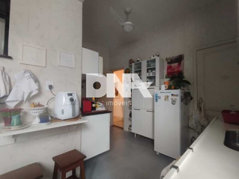 22. Cozinha - 22