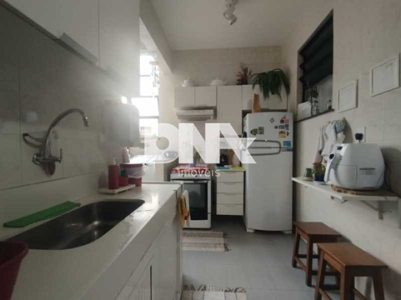 21. Cozinha - 21