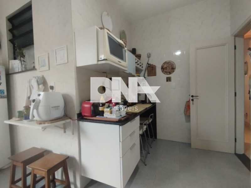 20. Cozinha - 20