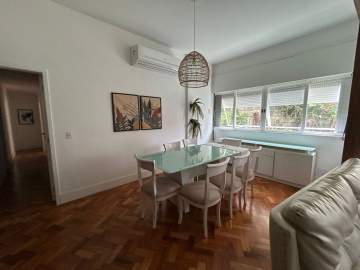 Apartamento 3 quartos à venda Ipanema, Rio de Janeiro - R$ 1.750.000 - NIAP33602