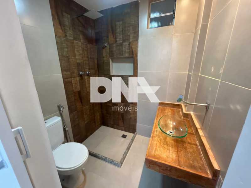 Conheça IMG-20251016-WA0024 do imóvel - Apartamento 1 quarto à venda Botafogo, Rio de Janeiro - R$ 680.000 - NBAP12583 - 10 IMG-20251016-WA0024 - 10