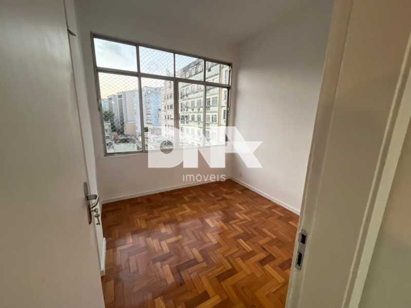 Conheça IMG-20251016-WA0025 do imóvel - Apartamento 1 quarto à venda Botafogo, Rio de Janeiro - R$ 680.000 - NBAP12583 - 7 IMG-20251016-WA0025 - 7