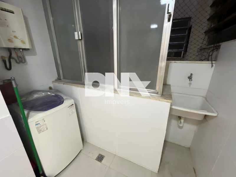 Conheça IMG-20251016-WA0027 do imóvel - Apartamento 1 quarto à venda Botafogo, Rio de Janeiro - R$ 680.000 - NBAP12583 - 27 IMG-20251016-WA0027 - 27