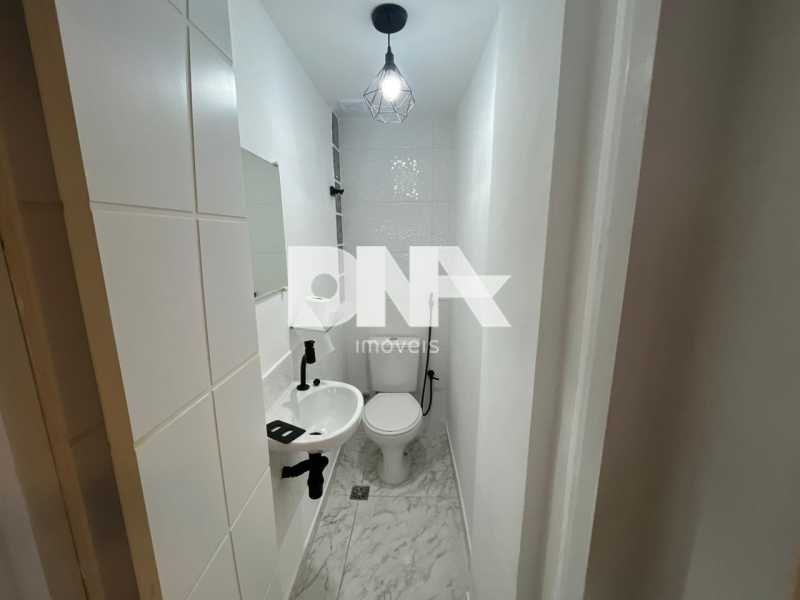 Conheça IMG-20251016-WA0029 do imóvel - Apartamento 1 quarto à venda Botafogo, Rio de Janeiro - R$ 680.000 - NBAP12583 - 22 IMG-20251016-WA0029 - 22