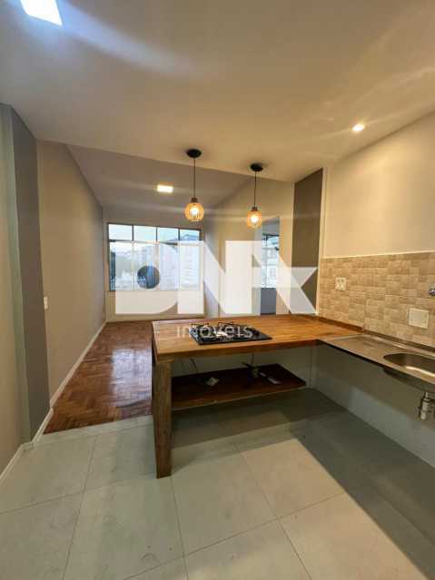 Conheça IMG-20251016-WA0031 do imóvel - Apartamento 1 quarto à venda Botafogo, Rio de Janeiro - R$ 680.000 - NBAP12583 - 6 IMG-20251016-WA0031 - 6