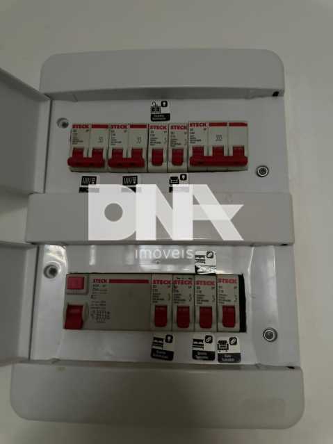 Conheça IMG-20251016-WA0032 do imóvel - Apartamento 1 quarto à venda Botafogo, Rio de Janeiro - R$ 680.000 - NBAP12583 - 23 IMG-20251016-WA0032 - 23