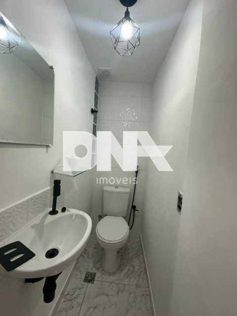 Conheça IMG-20251016-WA0041 do imóvel - Apartamento 1 quarto à venda Botafogo, Rio de Janeiro - R$ 680.000 - NBAP12583 - 25 IMG-20251016-WA0041 - 25