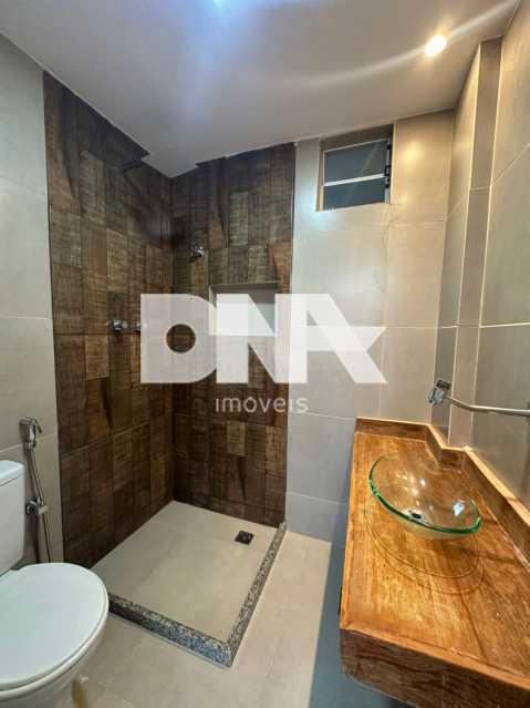 Conheça IMG-20251016-WA0049 do imóvel - Apartamento 1 quarto à venda Botafogo, Rio de Janeiro - R$ 680.000 - NBAP12583 - 21 IMG-20251016-WA0049 - 21