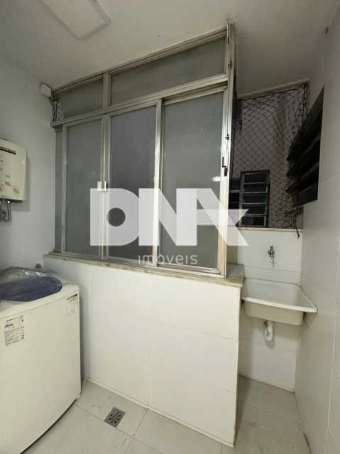 Conheça IMG-20251016-WA0050 do imóvel - Apartamento 1 quarto à venda Botafogo, Rio de Janeiro - R$ 680.000 - NBAP12583 - 26 IMG-20251016-WA0050 - 26