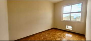 Novidade - Apartamento à venda Rua Bento Lisboa, Catete, Rio de Janeiro - R$ 450.000 - CTAP11458