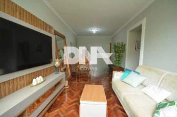 Apartamento 3 quartos à venda Botafogo, Rio de Janeiro - R$ 1.300.000 - BGAP30032