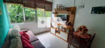 Novidade - Apartamento à venda Rua Cândido Mendes, Glória, Rio de Janeiro - R$ 710.000 - CTAP21253