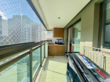 Apartamento 3 quartos à venda Botafogo, Rio de Janeiro - R$ 1.250.000 - BGAP30027