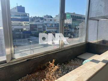 Sala Comercial 30m² à venda Barra da Tijuca, Rio de Janeiro - R$ 190.000 - JOSL00060