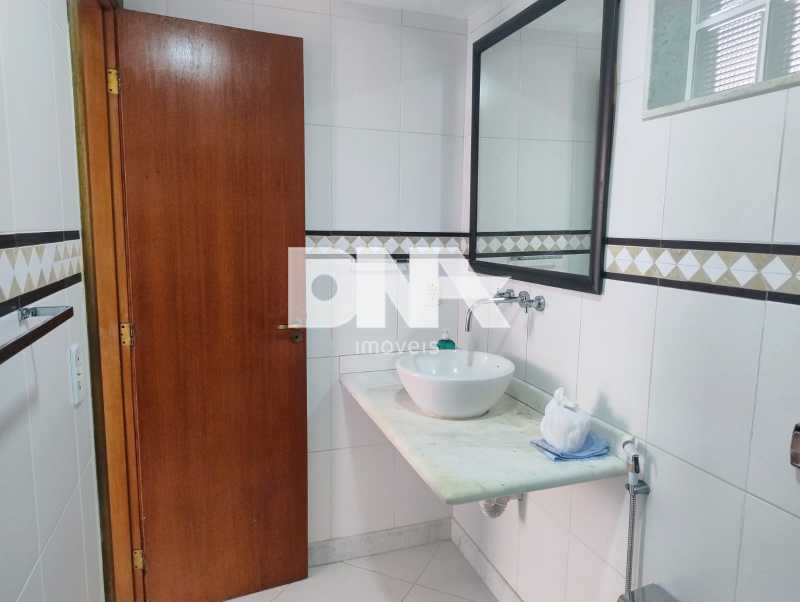 Conheça WhatsApp Image 2025-10-18 at 1 do imóvel - Casa de Vila 3 quartos à venda Tijuca, Rio de Janeiro - R$ 980.000 - BGCV30001 - 8 WhatsApp Image 2025-10-18 at 1 - 8