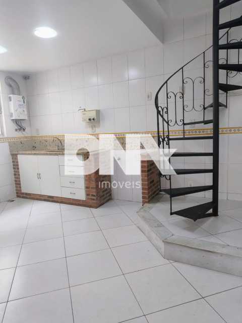 Conheça WhatsApp Image 2025-10-18 at 1 do imóvel - Casa de Vila 3 quartos à venda Tijuca, Rio de Janeiro - R$ 980.000 - BGCV30001 - 11 WhatsApp Image 2025-10-18 at 1 - 11