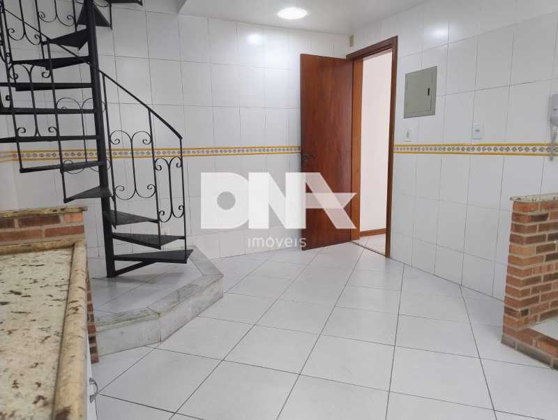 Conheça WhatsApp Image 2025-10-18 at 1 do imóvel - Casa de Vila 3 quartos à venda Tijuca, Rio de Janeiro - R$ 980.000 - BGCV30001 - 13 WhatsApp Image 2025-10-18 at 1 - 13