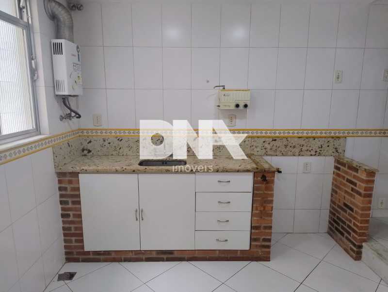 Conheça WhatsApp Image 2025-10-18 at 1 do imóvel - Casa de Vila 3 quartos à venda Tijuca, Rio de Janeiro - R$ 980.000 - BGCV30001 - 14 WhatsApp Image 2025-10-18 at 1 - 14