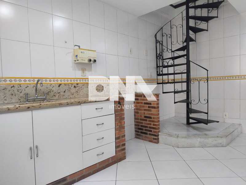 Conheça WhatsApp Image 2025-10-18 at 1 do imóvel - Casa de Vila 3 quartos à venda Tijuca, Rio de Janeiro - R$ 980.000 - BGCV30001 - 15 WhatsApp Image 2025-10-18 at 1 - 15