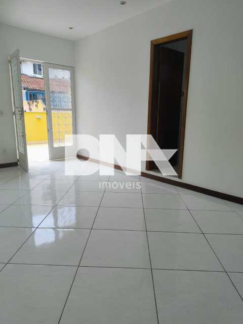 Conheça WhatsApp Image 2025-10-18 at 1 do imóvel - Casa de Vila 3 quartos à venda Tijuca, Rio de Janeiro - R$ 980.000 - BGCV30001 - 22 WhatsApp Image 2025-10-18 at 1 - 22