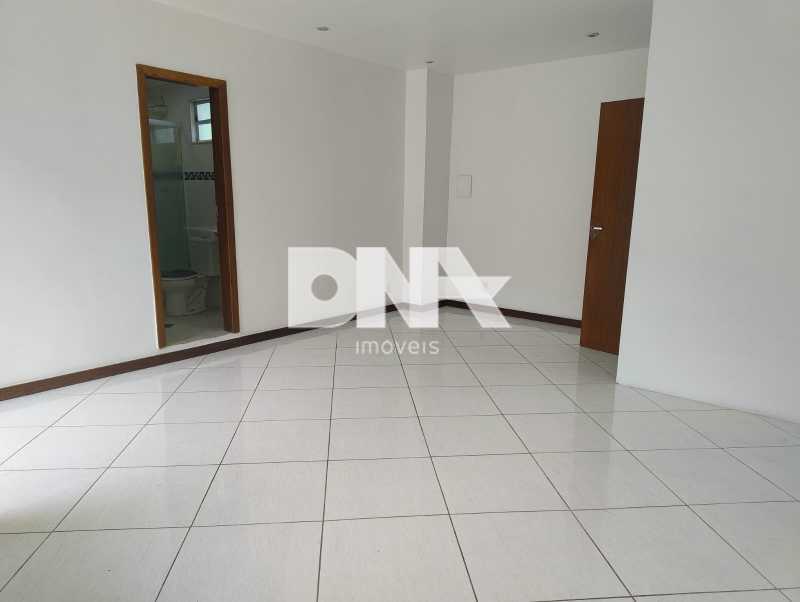 Conheça WhatsApp Image 2025-10-18 at 1 do imóvel - Casa de Vila 3 quartos à venda Tijuca, Rio de Janeiro - R$ 980.000 - BGCV30001 - 25 WhatsApp Image 2025-10-18 at 1 - 25