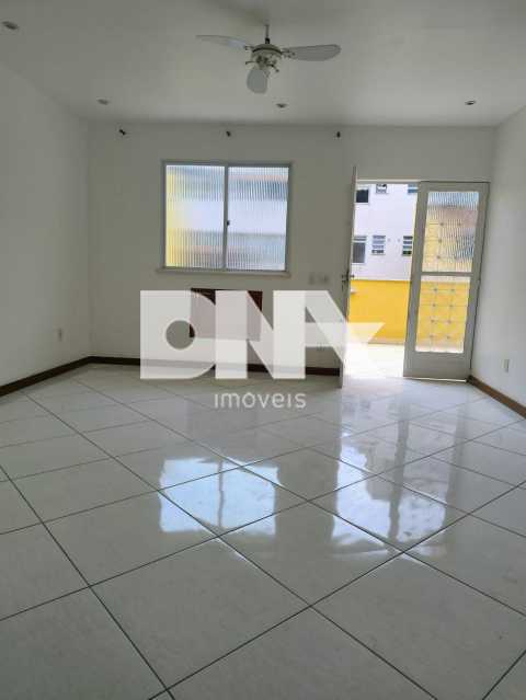 Conheça WhatsApp Image 2025-10-18 at 1 do imóvel - Casa de Vila 3 quartos à venda Tijuca, Rio de Janeiro - R$ 980.000 - BGCV30001 - 26 WhatsApp Image 2025-10-18 at 1 - 26