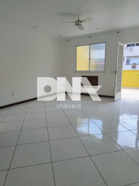 Conheça WhatsApp Image 2025-10-18 at 1 do imóvel - Casa de Vila 3 quartos à venda Tijuca, Rio de Janeiro - R$ 980.000 - BGCV30001 - 27 WhatsApp Image 2025-10-18 at 1 - 27