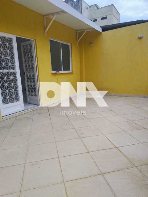 Conheça WhatsApp Image 2025-10-18 at 1 do imóvel - Casa de Vila 3 quartos à venda Tijuca, Rio de Janeiro - R$ 980.000 - BGCV30001 - 28 WhatsApp Image 2025-10-18 at 1 - 28