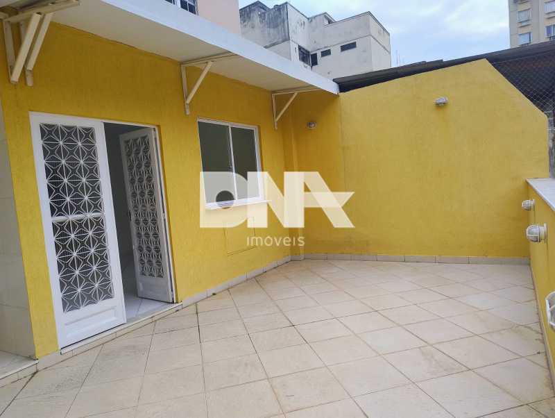 Conheça WhatsApp Image 2025-10-18 at 1 do imóvel - Casa de Vila 3 quartos à venda Tijuca, Rio de Janeiro - R$ 980.000 - BGCV30001 - 29 WhatsApp Image 2025-10-18 at 1 - 29