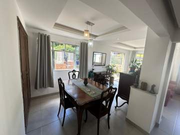 Cobertura 5 quartos à venda Laranjeiras, Rio de Janeiro - R$ 2.850.000 - LECO50026