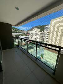 Apartamento 3 quartos à venda Botafogo, Rio de Janeiro - R$ 1.450.000 - BGAP30028