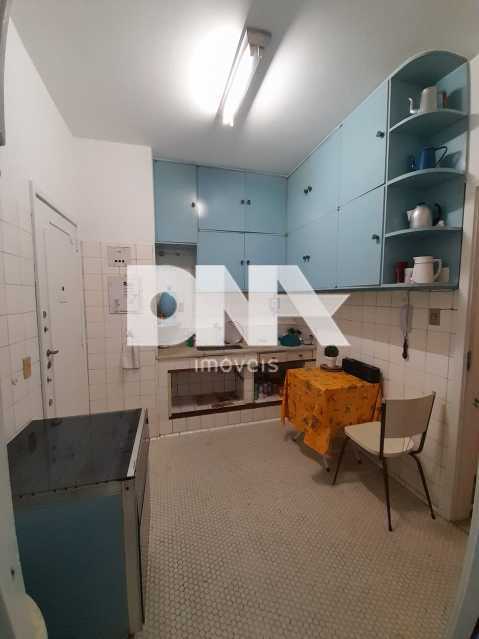 Conheça 8e070b57-0f74-40f4-ab30-de1b89 do imóvel - Apartamento 2 quartos à venda Flamengo, Rio de Janeiro - R$ 660.000 - CTAP21251 - 18 8e070b57-0f74-40f4-ab30-de1b89 - 18