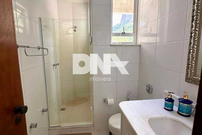 Conheça 99b58fd6-fe6e-4684-8225-c25094 do imóvel - Apartamento 3 quartos à venda Botafogo, Rio de Janeiro - R$ 900.000 - NBAP35328 - 13 99b58fd6-fe6e-4684-8225-c25094 - 13