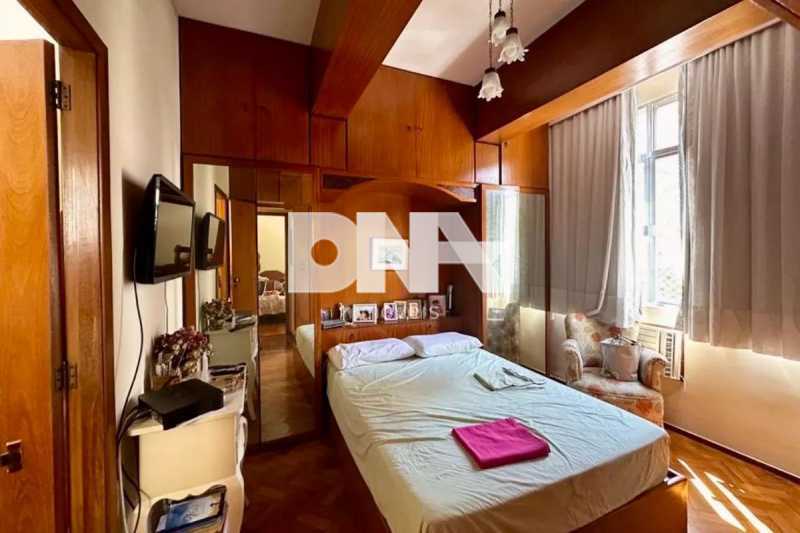 Conheça 674ee70f-29c1-4972-99ed-7a167c do imóvel - Apartamento 3 quartos à venda Botafogo, Rio de Janeiro - R$ 900.000 - NBAP35328 - 4 674ee70f-29c1-4972-99ed-7a167c - 4