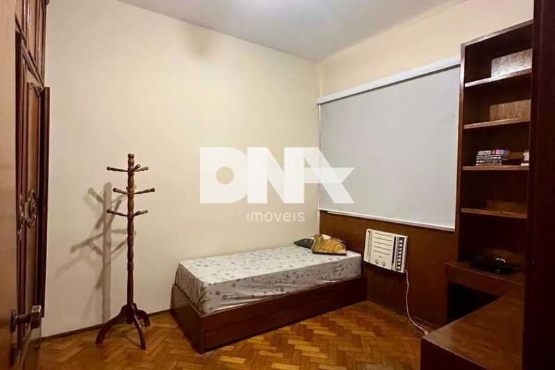 Conheça 9457eb56-a2f3-4a9e-80b6-33181d do imóvel - Apartamento 3 quartos à venda Botafogo, Rio de Janeiro - R$ 900.000 - NBAP35328 - 6 9457eb56-a2f3-4a9e-80b6-33181d - 6