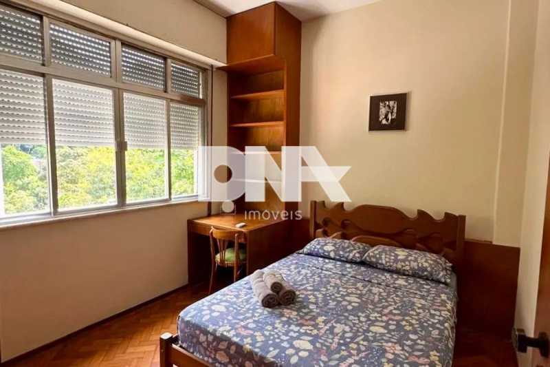 Conheça 4e8fb26f-fadc-4cfd-a687-e84516 do imóvel - Apartamento 3 quartos à venda Botafogo, Rio de Janeiro - R$ 900.000 - NBAP35328 - 5 4e8fb26f-fadc-4cfd-a687-e84516 - 5