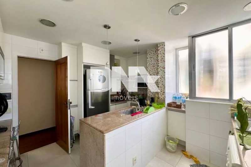 Conheça 516b23a9-ad7b-4b84-ba96-fb0098 do imóvel - Apartamento 3 quartos à venda Botafogo, Rio de Janeiro - R$ 900.000 - NBAP35328 - 8 516b23a9-ad7b-4b84-ba96-fb0098 - 8